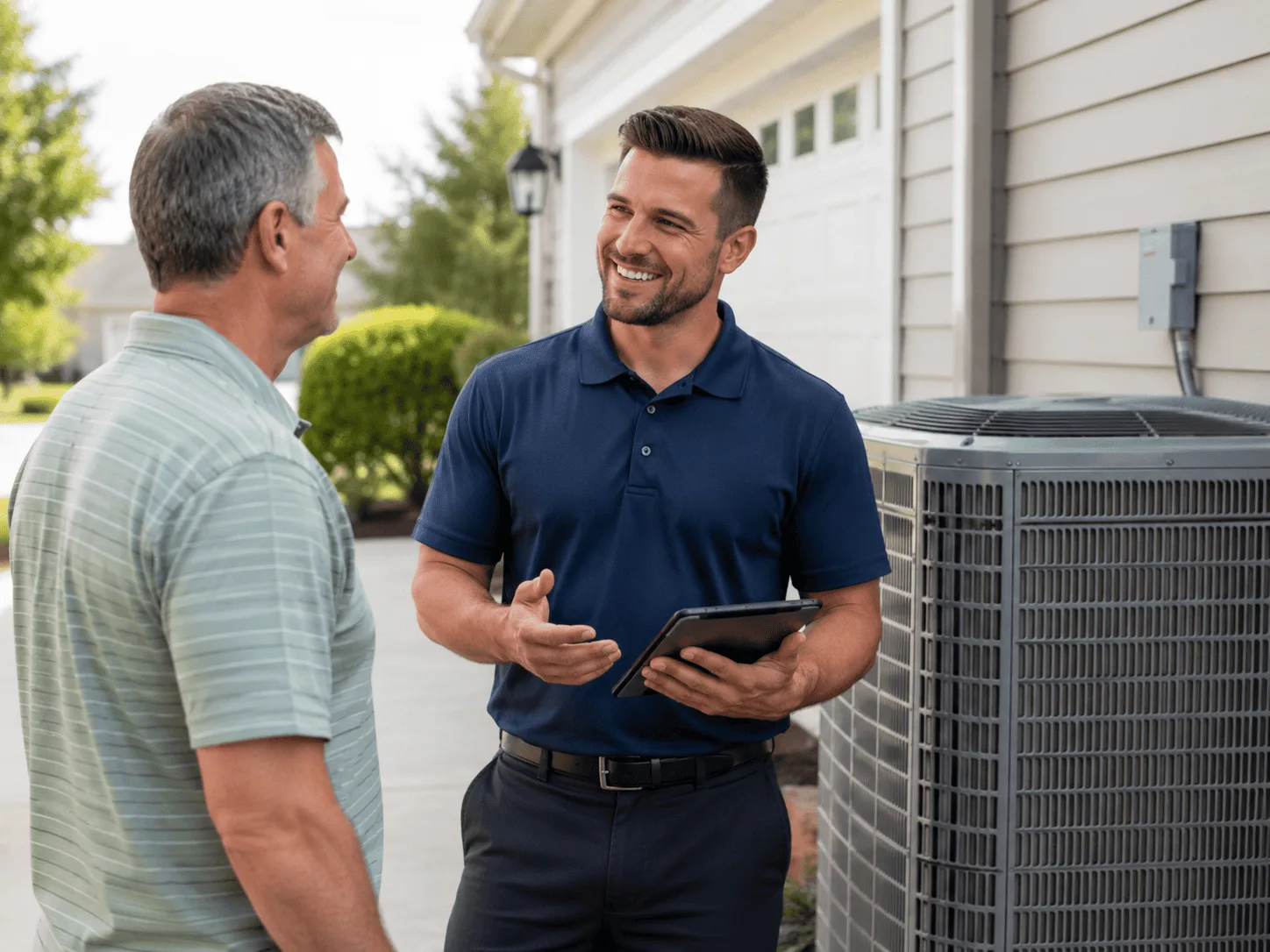Heat Pump Installation Chancellor, SD FAQs